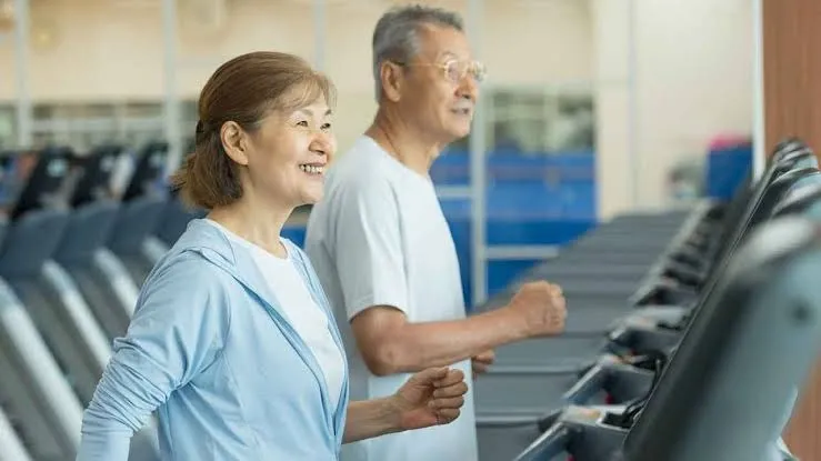 墨田区のパーソナルジム|50代未経験でも体内年齢-5歳へ