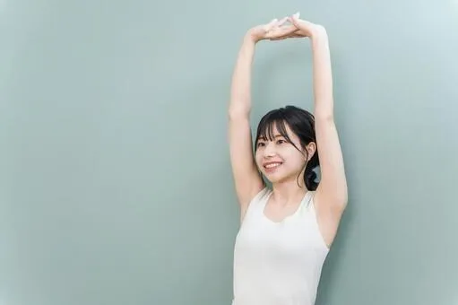 墨田区のパーソナルジム|マンツーマンで夏向けダイエット成功